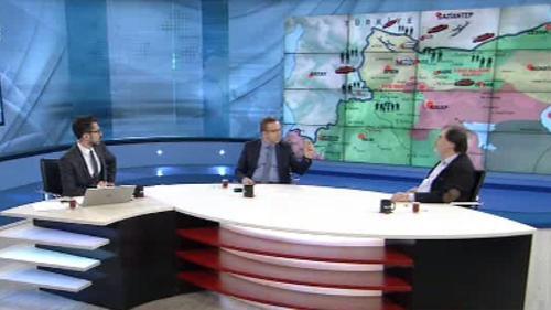 Gündem - 7 Şubat 2018