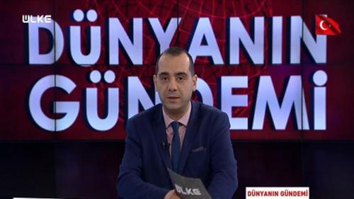 Dünyanın Gündemi - 27 Şubat 2018