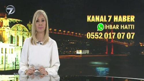 Hafta Sonu Haberleri - 25 Mart 2018