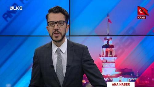 &Uuml;lke Ana Haber - 17 Mart 2018
