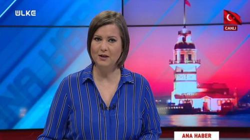 &Uuml;lke Ana Haber - 20 Mart 2018