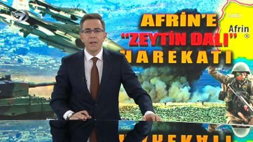 Haber Saati - 2 Mart 2018