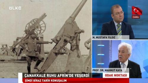 Odak Noktası - 19 Mart 2018