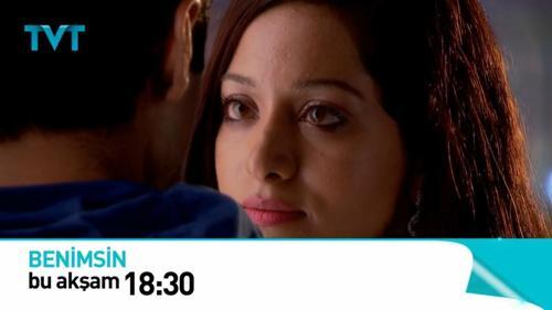 Benimsin 11.Bölüm Fragmanı - 15 Mart Perşembe
