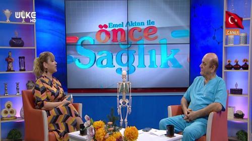 Önce Sağlık - 30 Mart 2018