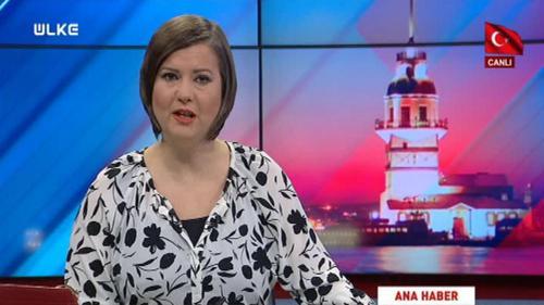 &Uuml;lke Ana Haber - 7 Mart 2018