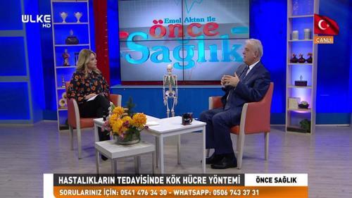 Önce Sağlık - 7 Mart 2018