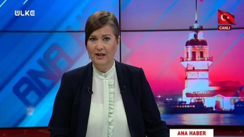 &Uuml;lke Ana Haber - 14 Mart 2018