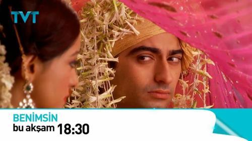Benimsin 5.Bölüm Fragmanı - 9 Mart Cuma