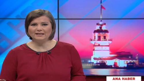 &Uuml;lke Ana Haber - 2 Mart 2018