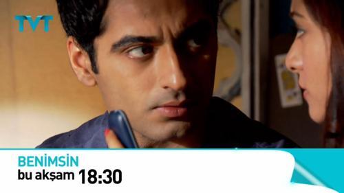 Benimsin 18.Bölüm Fragmanı - 22 Mart Perşembe
