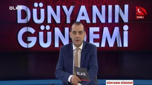 Dünyanın Gündemi - 9 Mart 2018