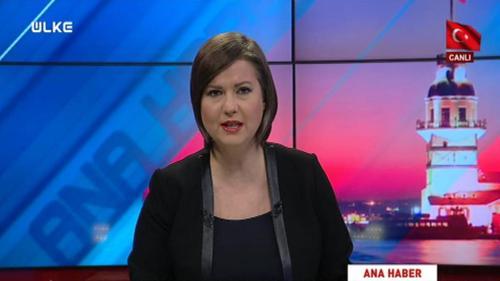 &Uuml;lke Ana Haber - 15 Mart 2018