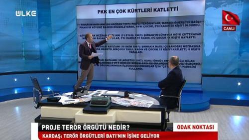 Odak Noktası - 29 Mart 2018