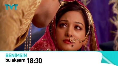 Benimsin 6.Bölüm Fragmanı - 10 Mart Cumartesi