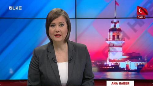 &Uuml;lke Ana Haber - 29 Mart 2018