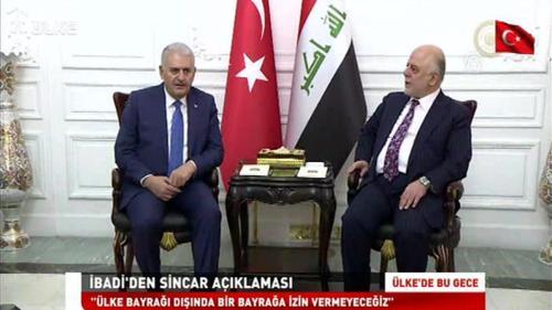 Ülke'de Bu Gece - 27 Mart 2018