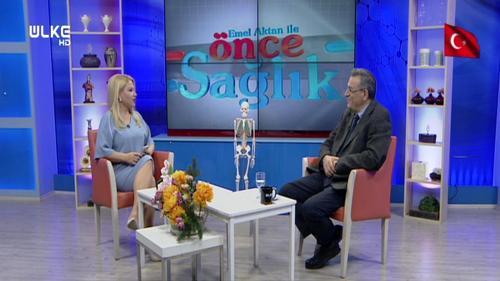Önce Sağlık - 14 Mart 2018