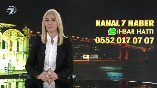 Hafta Sonu Haberleri - 17 Mart 2018