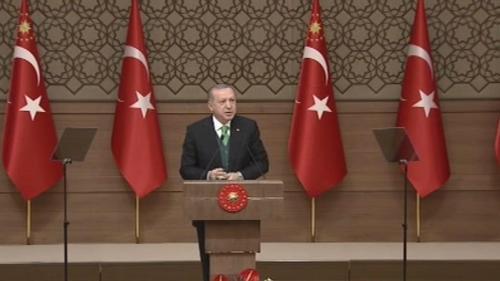 Ülke'de Bu Gece - 28 Şubat 2018