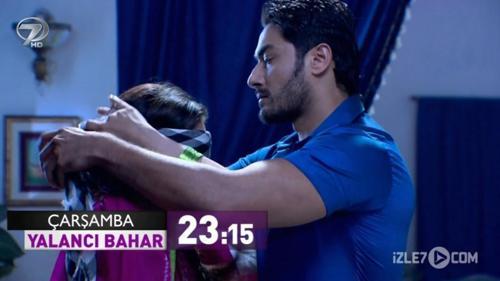 Yalancı Bahar 53. Bölüm Fragmanı - 14 Mart Çarşamba