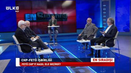 En Sıradışı - 29 Mart 2018