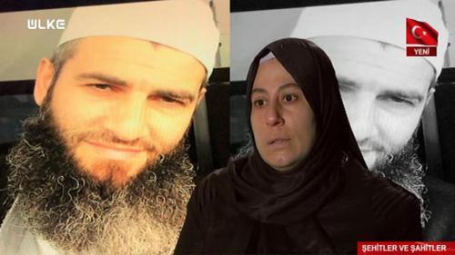 Şehitler Ve Şahitler - Şuayip Seferoğlu - 19 Mart 2018