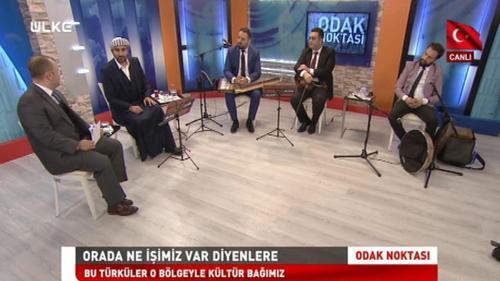 Odak Noktası - 26 Mart 2018