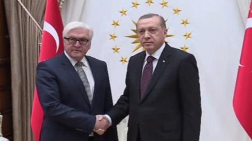 Ülke'de Bu Gece - 21 Mart 2018