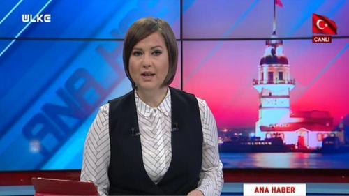 &Uuml;lke Ana Haber - 6 Mart 2018
