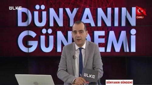 Dünyanın Gündemi - 26 Mart 2018