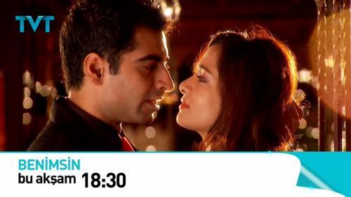 Benimsin 27.Bölüm Fragmanı - 31 Mart Cumartesi