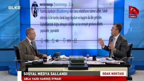 Odak Noktası - 21 Mart 2018