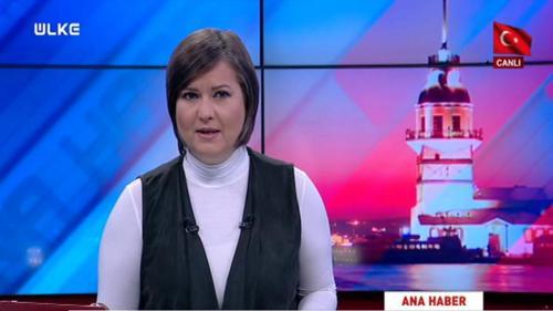 &Uuml;lke Ana Haber - 4 Mart 2018