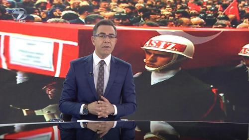 Haber Saati - 23 Mart 2018