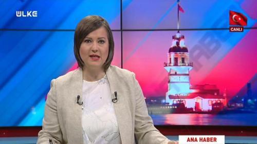 &Uuml;lke Ana Haber - 28 Mart 2018