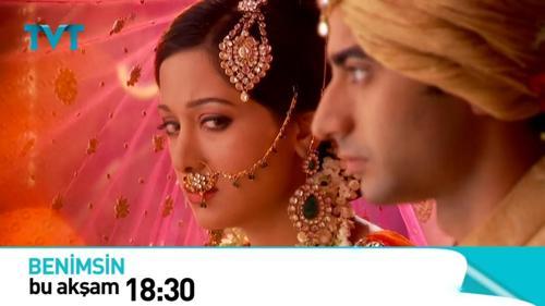 Benimsin 1.Bölüm Fragmanı - 5 Mart Pazartesi