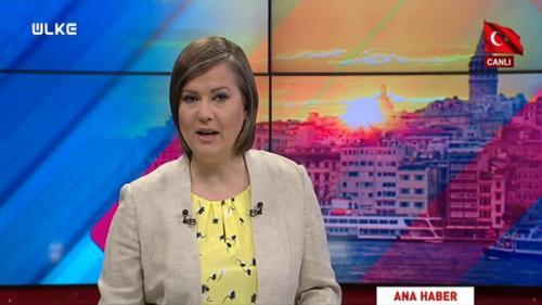 &Uuml;lke Ana Haber - 19 Mart 2018