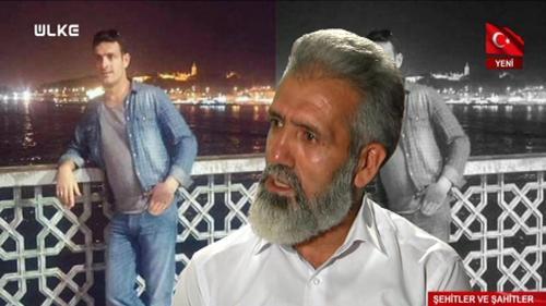 Şehitler Ve Şahitler - Yakup Sürücü - 12 Mart 2018