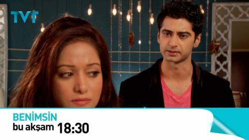 Benimsin 12.Bölüm Fragmanı - 16 Mart Cuma