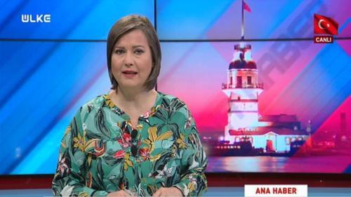 &Uuml;lke Ana Haber - 25 Mart 2018