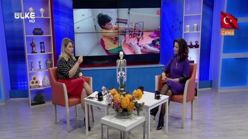 Önce Sağlık - 15 Mart 2018