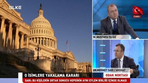 Odak Noktası - 28 Mart 2018