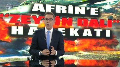 Haber Saati - 9 Mart 2018