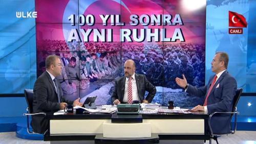 Odak Noktası - 18 Mart 2018