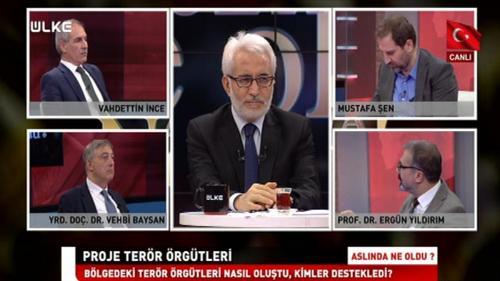 Aslında Ne Oldu? - 28 Mart 2018