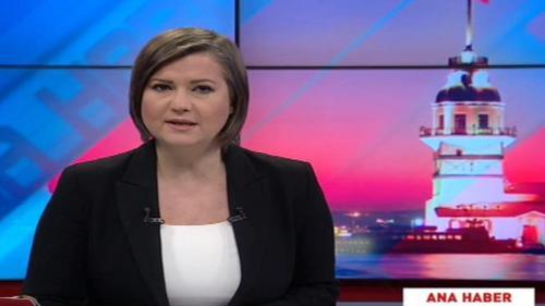 &Uuml;lke Ana Haber - 1 Mart 2018