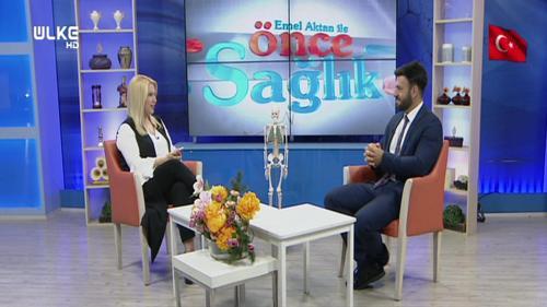 Önce Sağlık - 28 Mart 2018