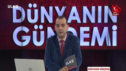 Dünyanın Gündemi - 2 Mart 2018