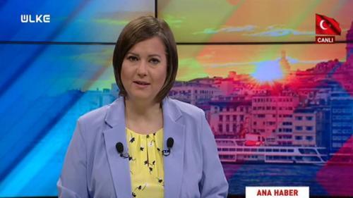 &Uuml;lke Ana Haber - 26 Mart 2018